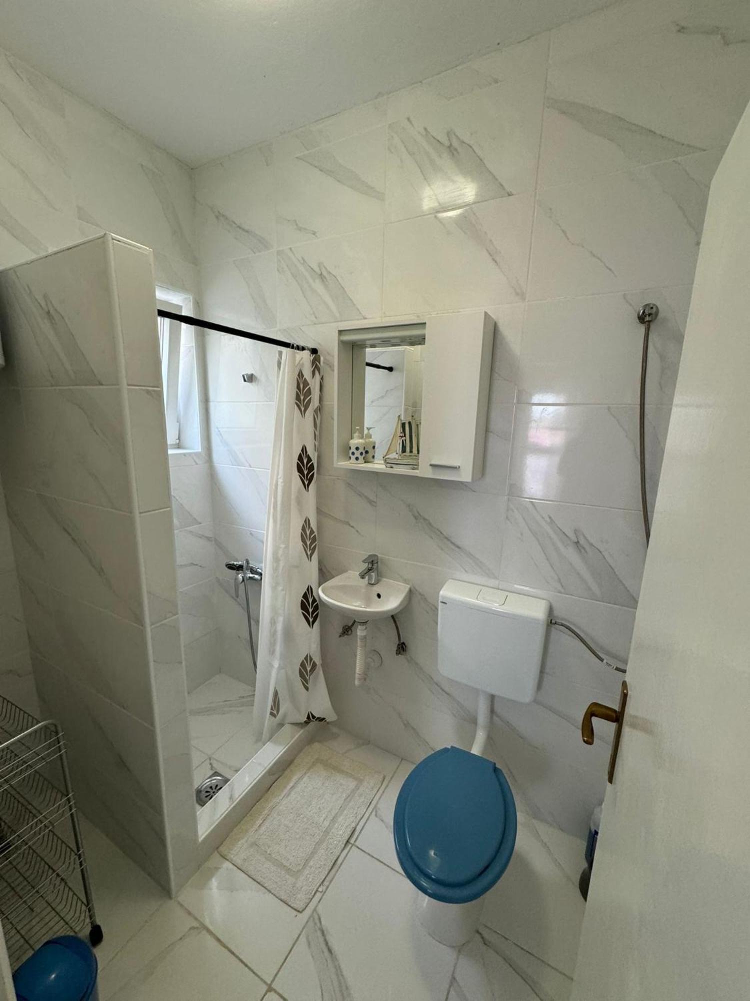 Marina Apartmani Tisno Murter المظهر الخارجي الصورة